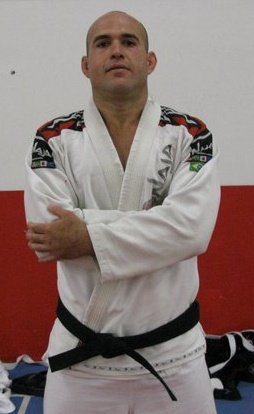 Felipe Bragiao BJJ MMA